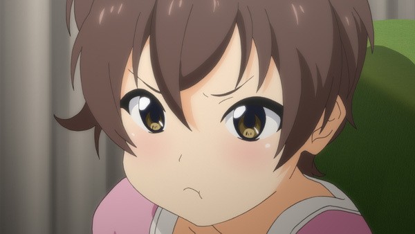 少女教育RE 2  剧照 2